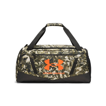 Under Armour Unisex-Adult Undeniable 5.0 Duffle, (