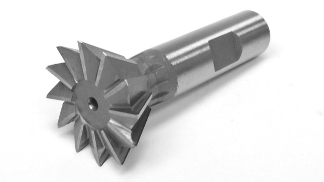 HHIP 2006-0218 1-7/8 Inch 60 Degree HSS Dovetail C