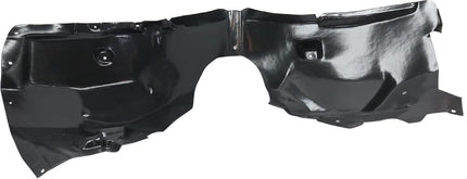 Front Fender Liner Lh For PACIFICA 17-19 Fits CH1248190 / 68228449AC / RC22210026