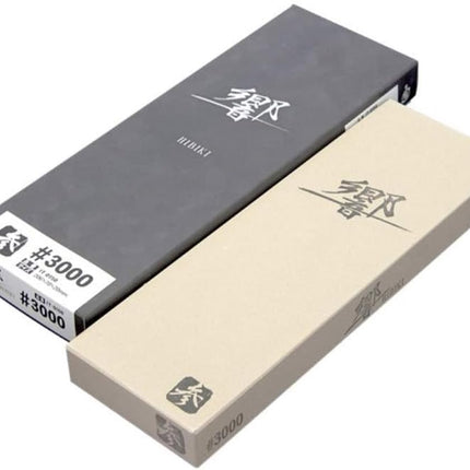 Naniwa IT-0150 Hibiki Hibiki #3000 Finishing Whets