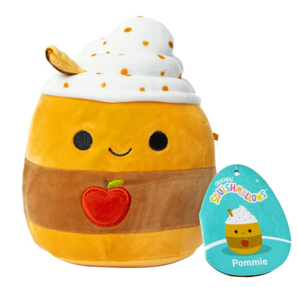 Pommie The Apple Cider
