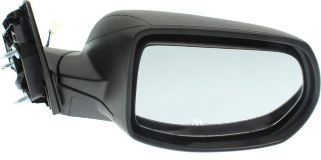 Mirror Rh For CR-V 17-18 Fits HO1321316 / 76208TLC