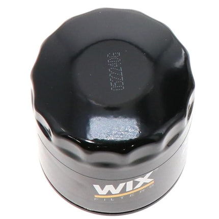 WIX Racing Filters Spin-On Lube Filter
