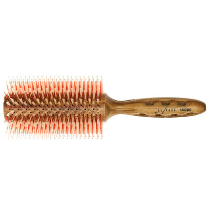 S Park G-series Curl Shine Styler Round Brush. Siz