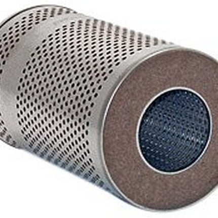 WIX Filters - 51782 Heavy Duty Cartridge Hydraulic Metal, Pack of 1