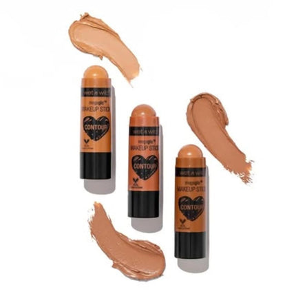 WET N WILD MegaGlo Makeup Stick - Call Me Maple