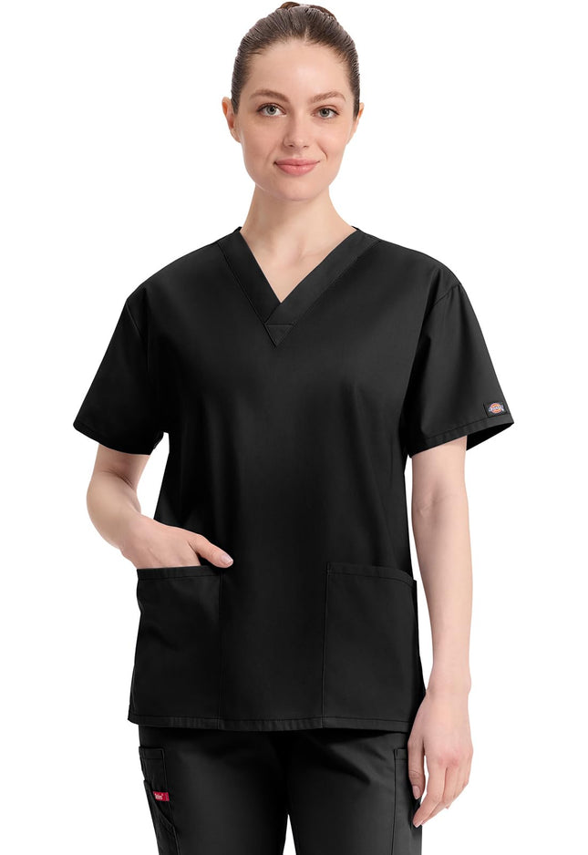 Dickies Women's EDS Signature Scrubs 86706 Missy F