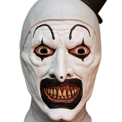 Terrifier - Art The Clown Mask