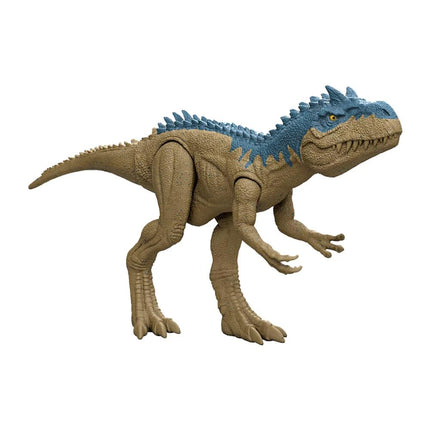 Jurassic World Rebirth Basic 12" Allosaurus Action
