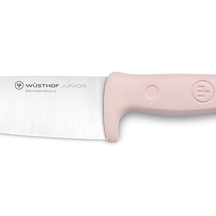 Wüsthof Junior Children's Chef's Knife 4" Pink