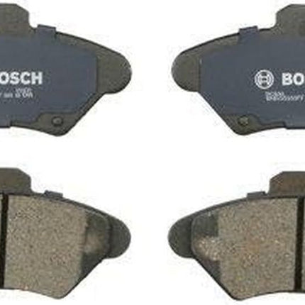 Bosch BC600 QuietCast Premium Ceramic Disc Brake P