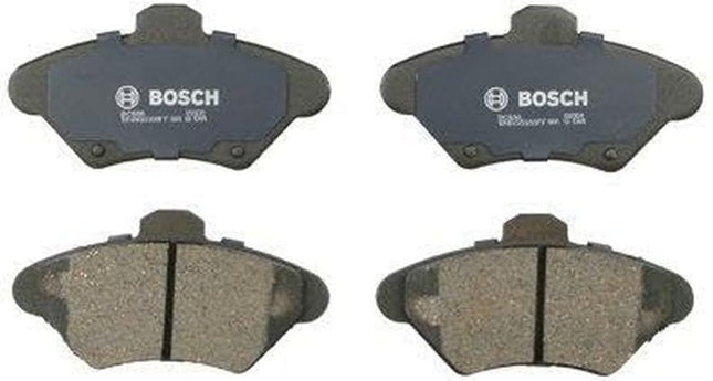 Bosch BC600 QuietCast Premium Ceramic Disc Brake P