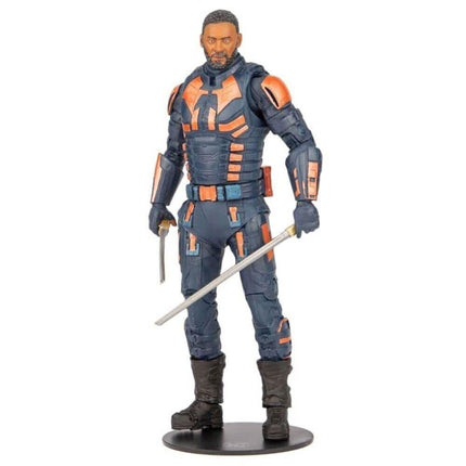 McFarlane Toys, DC Multiverse Build-A 7-inch Blood