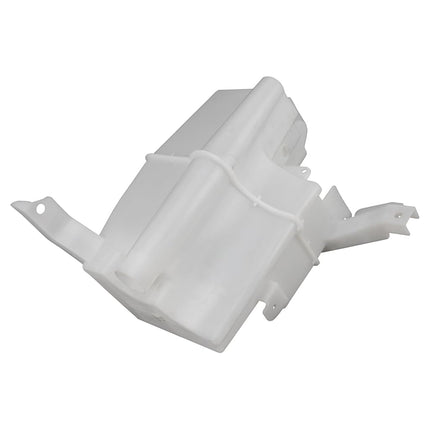 TRQ Windshield Washer Reservoir Compatible with 2008-2013 Nissan Rogue 2014-2015 Rogue Select NI1288174
