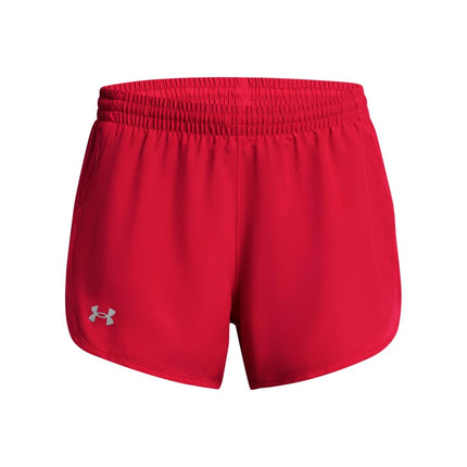 Under Armour Women's Fly by Shorts