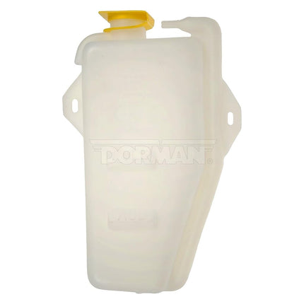 Dorman 603-305 Front Engine Coolant Reservoir Compatible with Select Jeep Models