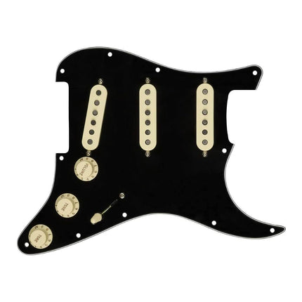 Fender Custom 69 Prewired Stratocaster Pickguard -
