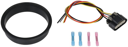 Bosch 67368 Fuel Pump Module Assembly - Compatible With Select Cadillac Escalade; Chevrolet Tahoe; GMC Yukon