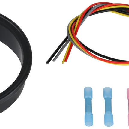 Bosch 67368 Fuel Pump Module Assembly - Compatible With Select Cadillac Escalade; Chevrolet Tahoe; GMC Yukon