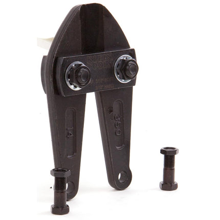 Klein Tools Replacement Head for 14" Bolt Cutter