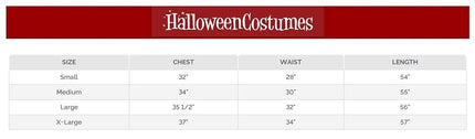 California Costumes 00711XL Juliet Character Adult Sized Costumes, Purple, X-Large