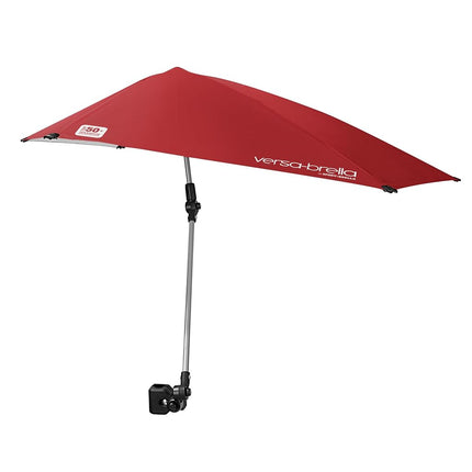 Versa-Brella Umbrella, Multi-purpose Sun Umbrella 