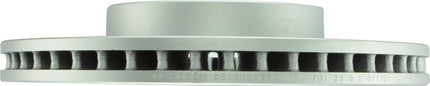 Bosch 50011343 QuietCast Premium Disc Brake Rotor For Scion: 2005-2010 tC; Toyota: 2000-2005 Celica, 2003-2008 Corolla, 2003-2008 Matrix; Front