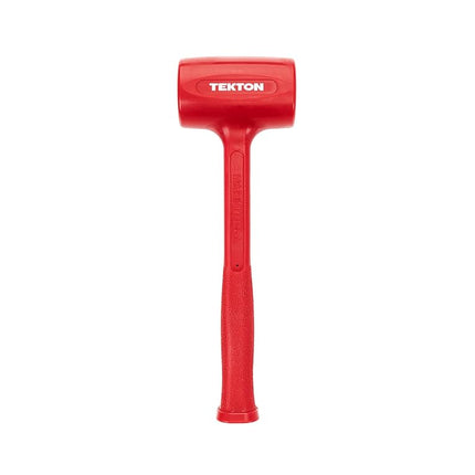 TEKTON 39 oz. Dead Blow Hammer | HDB30039 | Made in USA