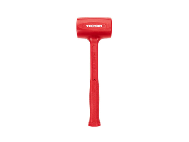 TEKTON 39 oz. Dead Blow Hammer | HDB30039 | Made i
