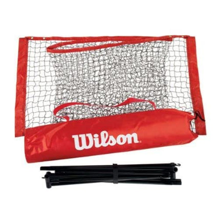 Wilson Starter Tennis Net, 5.5 Metre Length