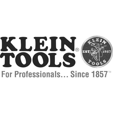 KLEIN TOOLS Cable Tester, VDV Scout Pro 2 Traces and Tests Coax, Data, Telephone Cable with Remotes VDV501-823 Yellow/Black