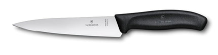 Victorinox Swiss Classic Wide Blade Carving Knife,