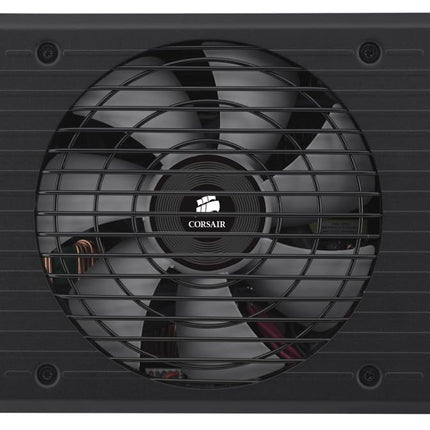 Corsair HX750i COR 750W Power Supply Unit, Black