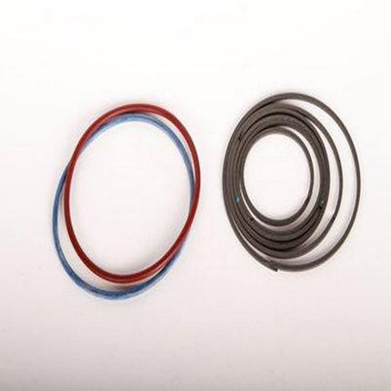 ACDelco 24232073 GM Original Equipment Automatic Transmission 2-4 Band Servo 2nd Apply Piston Fluid Seal Kit