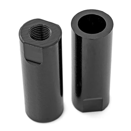 Rough Country HD Tie Rod Sleeves for 2021-2024 For