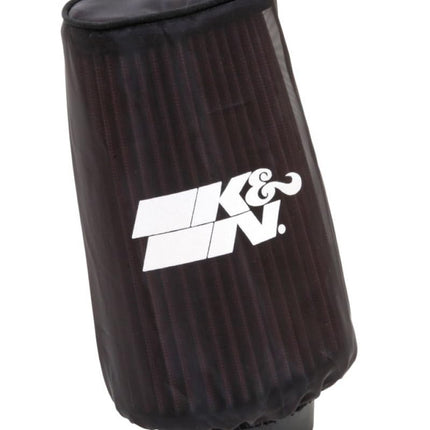 Envoltura del filtro de aire de motocicleta K&N Filters SN-2560DK