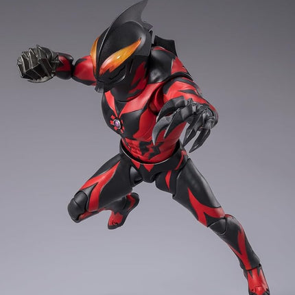 TAMASHII NATIONS S.H.Figuarts Ultraman - Ultraman Belial (Darkness Heels Ver.)