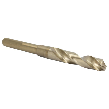 Drill America 11/16" Reduced Shank Cobalt Drill Bi