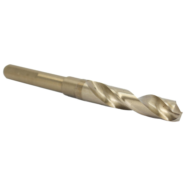 Drill America 11/16" Reduced Shank Cobalt Drill Bi
