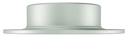 Bosch 50011236 QuietCast Premium Disc Brake Rotor For 1995-1999 Toyota Avalon; Rear