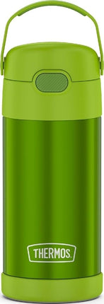 Thermos F4016LM6 Lime Funtainer 12 Ounce Bottle, S