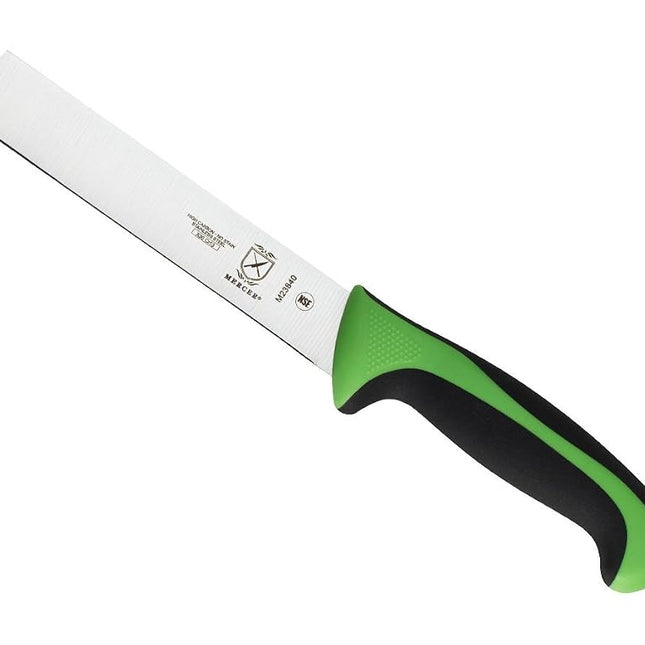 Mercer Culinary Millennia 6-Inch Produce Knife, Gr