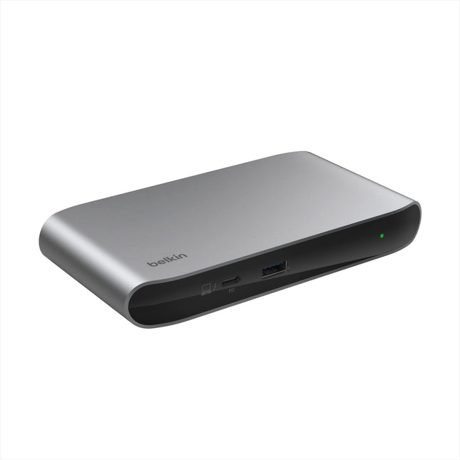 Belkin Connect Thunderbolt 4 Docking Station, 5-in