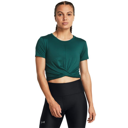 Under Armour Women's Motion Crossover Short Sleeve
