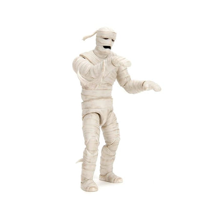 Jada Scooby-Doo! Wave 1 Mummy of Ankha Action Figu