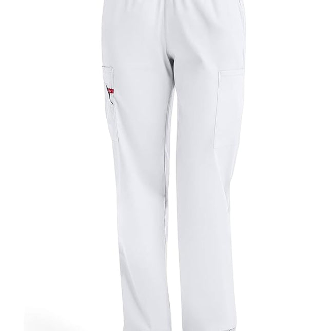 Dickies Women's 86106 Signature Missy Fit Pull-on 