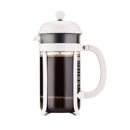 Bodum 34oz Chambord French Press Coffee Maker, Hig
