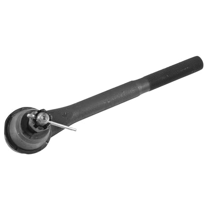 TRQ Front Inner Tie Rod Driver or Passenger Side Compatible with 1996-2005 Chevrolet Blazer 1996-2003 Chevrolet S10 1996-2001 GMC Jimmy 1996-2003 GMC Sonoma 1996-2000 Isuzu Hombre
