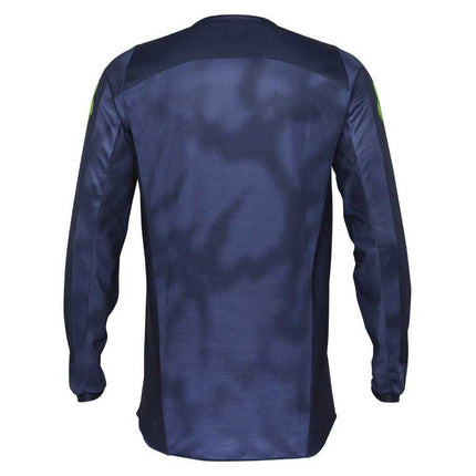 Fox Racing Mens 180 Motocross Jersey