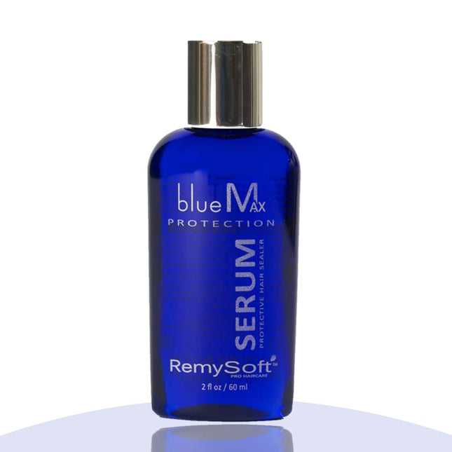 RemySoft blueMax Protective Sealer 60ml Safe for H